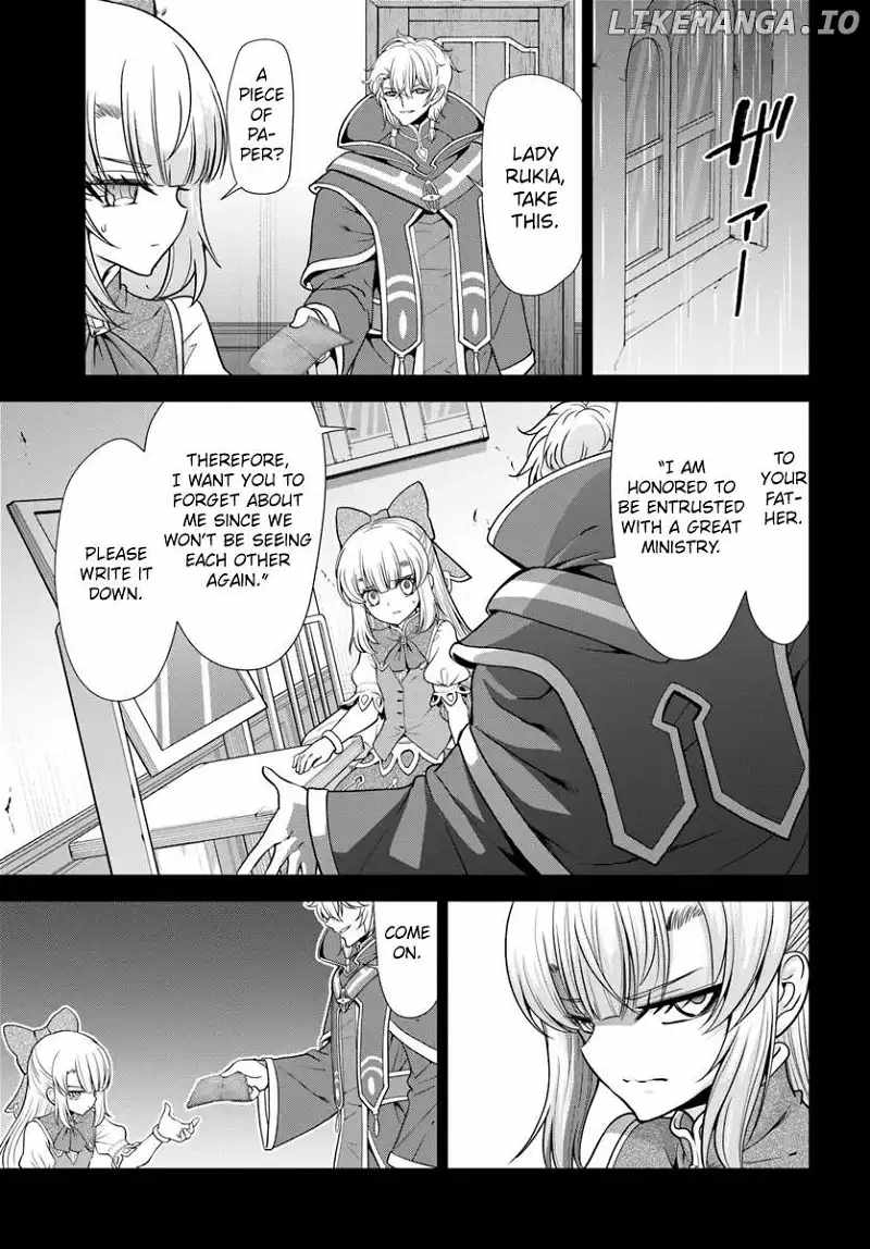 Tenohira Kaitaku Mura de Isekai Kenkokuki: Fueteku Yome-tachi to Nonbiri Mujintou Life Chapter 51 20